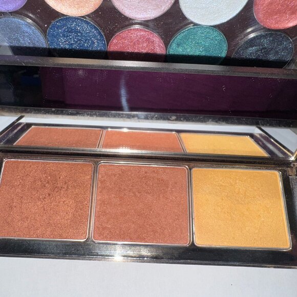 Scott Barnes Chic Palette - Picture 2 of 3